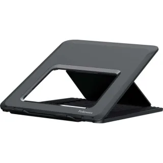 Fellowes Soporte elevador portátil Breyta Negro