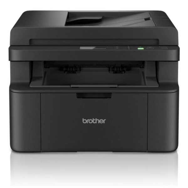 Brother DCP-L1660W Impresora Multifuncion Laser Monocromo WiFi 20ppm - Alimentador Automatico de 10 Hojas