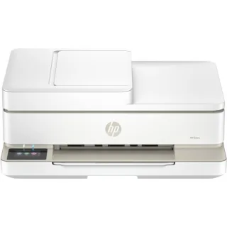 HP Multifunción 6520e WiFi/ Fax Móvil/ Dúplex/