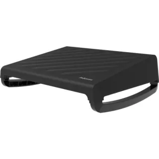 Fellowes Reposapiés reciclable BreytaT Negro