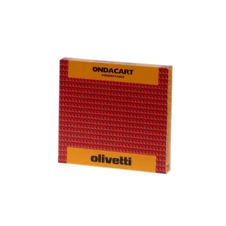 Olivetti 82025 Cinta Matricial Corregible Original - 82025