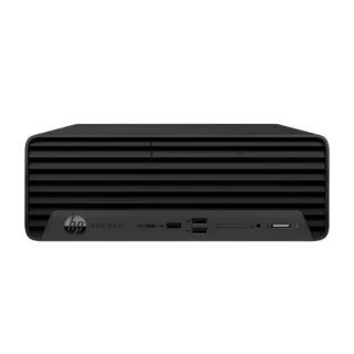 HP Pro SFF 400 G9 PC Sobremesa Intel Core i5-14500 - 8GB DDR5 - 256GB SSD - Windows 11 Pro - Color Negro