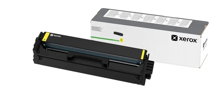 Xerox C240, C245, C255, C300, C303 y C305 Amarillo Cartucho de Toner Original - 006R05078