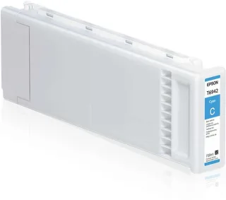 Epson T6942 Cyan Cartucho de Tinta Original - C13T694200