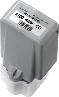 Canon PFI4100 Optimizador Cartucho de Tinta Original - 6787C001/PFI-4100CO