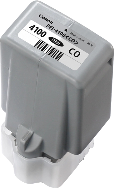Canon PFI4100 Optimizador Cartucho de Tinta Original - 6787C001/PFI-4100CO