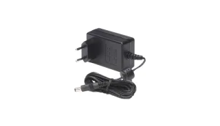Brother AD24ESEU Adaptador de Corriente para Rotuladoras PT1000/2100VP
