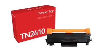 Xerox Everyday Brother TN2410 Negro Cartucho de Toner Generico - 006R04791