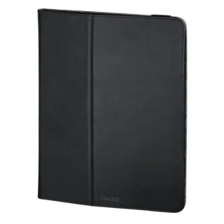 Hama Xpand Funda para Tablets de 9.5" hasta 11" - Poliuretano - Funcion Soporte - 20x1.5x27cm - Color Negro