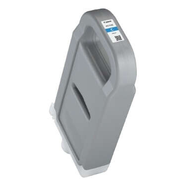 Canon PFI710 Cyan Cartucho de Tinta Original - 2355C001/PFI-710C