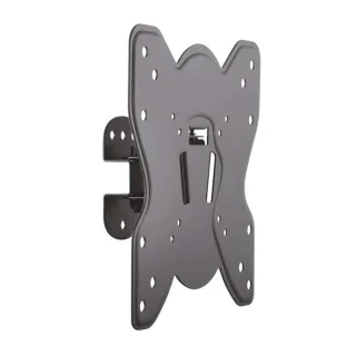 Aisens Soporte Eco Giratorio e Inclinable (TV 23”-42” / 25kg) - Color Negro