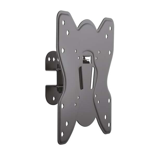 Aisens Soporte Eco Giratorio e Inclinable (TV 23”-42” / 25kg) - Color Negro