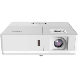 Optoma ZU506TE Proyector ANSI DLP WUXGA - Altavoces 20w - HDMI, VGA, USB, RS-232 - 5500 Lumenes