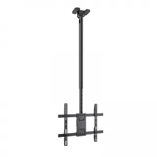 Tooq LPCE1175TSLI-XL-B Soporte techo TV 32"-75"