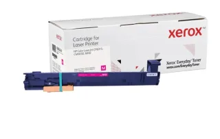 Xerox Everyday HP CB383A Magenta Cartucho de Toner Generico - Reemplaza 824A
