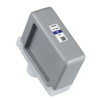 Canon PFI1100 Blue Cartucho de Tinta Original - 0859C001/PFI-1100B