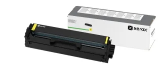 Xerox C240, C245, C255, C300, C303 y C305 Amarillo Cartucho de Toner Original - 006R05058