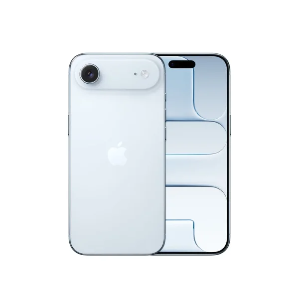 Apple iPhone Air Pantalla 6,5" - Chip A19 Pro - 256 Gb - Color Azul Cielo
