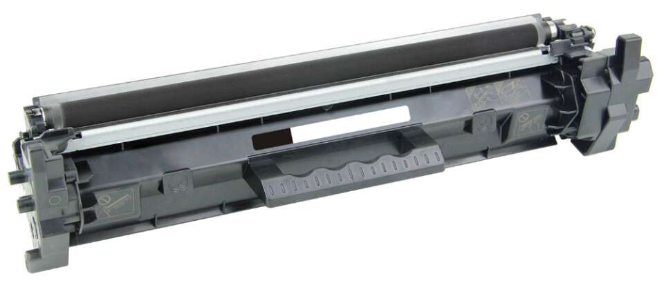 Generico HP CF230A XL Negro Cartucho de Toner - Alta Capacidad/Jumbo - Reemplaza 30A