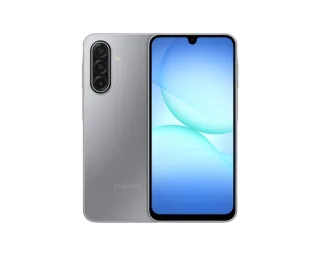Samsung Galaxy A17 Smartphone 6,7" Super AMOLED - 8GB - 256GB - Camara 50 MP - Bateria 5000mAh - Color Gris