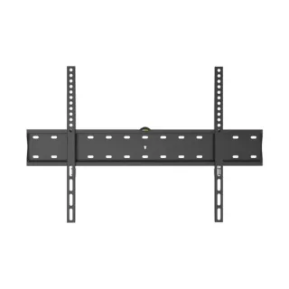 Aisens Soporte Eco Ultra Delgado (TV 37"-70" / 40Kg) - Color Negro