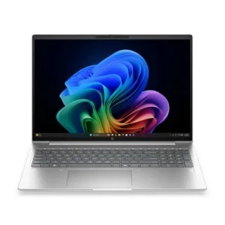 HP ProBook 4 G2i Wolf Pro Security Edition Portatil 16" Intel Core 7 350 - 16GB DDR5 - 512GB SSD - Windows 11 Pro - Teclado QWERTY (ES) - Color Plata
