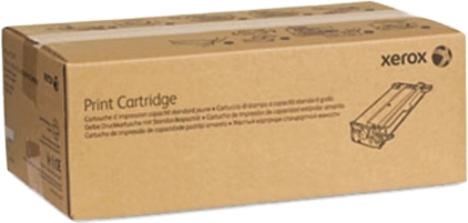 Xerox Color C60/C70 Cyan Cartucho de Toner Original - 006R01656