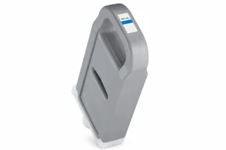 Canon PFI710/PFI310/PFI110 Cyan Cartucho de Tinta Pigmentada Generico - Reemplaza 2355C001/2360C001/2365C001/PFI-710C/PFI-310C/PFI-110C