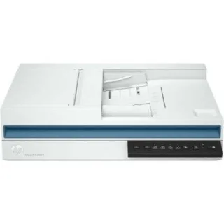 HP ScanJet Pro 2600 F1