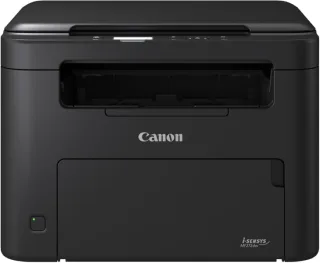 Canon i-Sensys MF272DW Impresora Multifuncion Laser Monocromo Duplex WiFi 29ppm