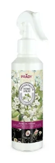 Prady Ambientador Home Spray Dama de Noche - Frasco de 220 ml - Spray Pulverizador