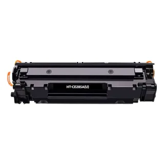 Generico HP CE285A/CE278A/CB435A/CB436A Negro Cartucho de Toner - Reemplaza 85A/78A/35A/36A
