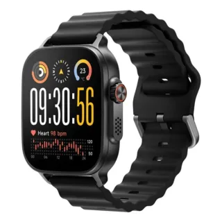 XIAOMI Realme Watch 5 RMW2501 Titanium Black