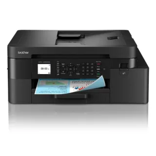 Brother Multifunción MFC-J4350DW