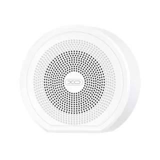 XO F61 Altavoz Bluetooth Sobremesa - Bluetooth 5.3 - 3W - Color Blanco