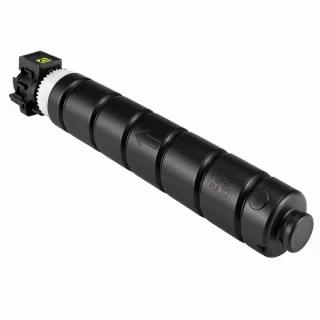 Canon CEXV58 Negro Cartucho de Toner Generico - Reemplaza 3763C002