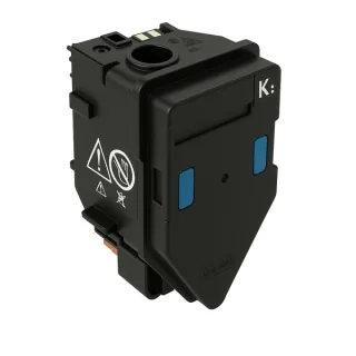 Konica Minolta TNP81/TNP80/TNP79 Negro Cartucho de Toner Generico - Reemplaza TNP81K/AAJW151/TNP80K/AAJW152/TNP79K/AAJW150