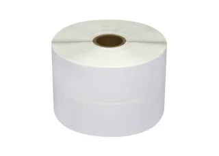 Zebra Etiquetas Genericas Perforadas 148.5x35 mm - 800 Unidades