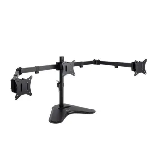 Tooq Soporte mesa DB1704TN-B 3 brazos 17-27"