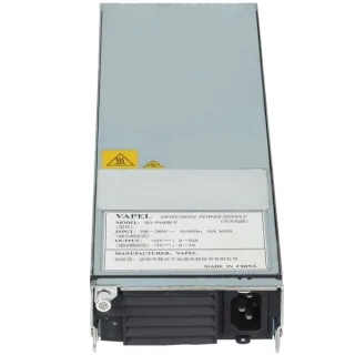 Ruijie RG-PA600I-P-F Modulo de Alimentacion - Potencia hasta 600W - Protecciones contra Sobrecarga y Cortocircuito - 600W - Color Acero