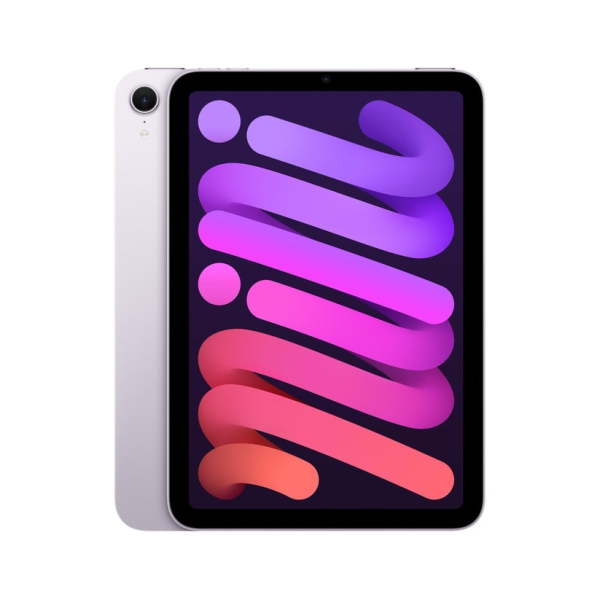 Apple iPad Mini Pantalla 8.3" - Chip A17 Pro - 128GB - WiFi - Color Purpura