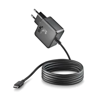 NGS CARGADOR 45W SALIDA USB-C CON CABLE