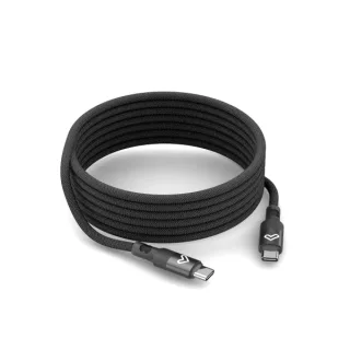 Energy Sistem Magnet Roll cable magnético de carga