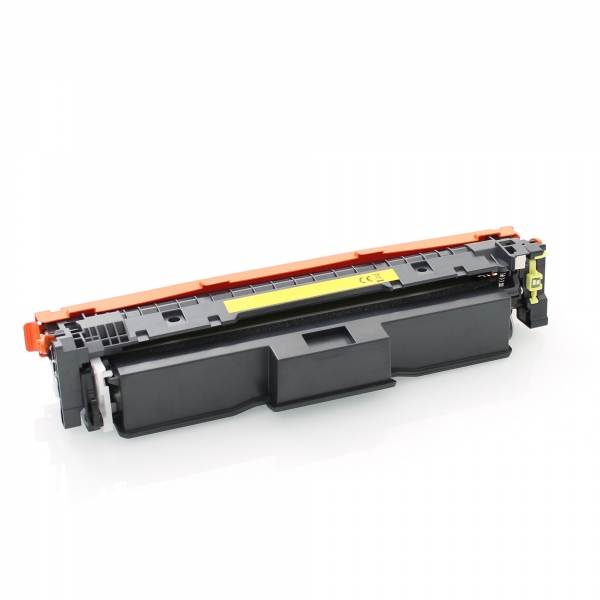 Canon 069H Amarillo Cartucho de Toner Generico - Reemplaza 5095C002/5091C002