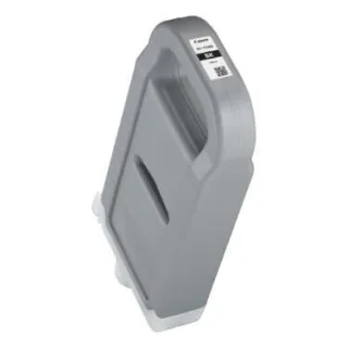 Canon PFI710 Negro Cartucho de Tinta Original - 2354C001/PFI-710BK
