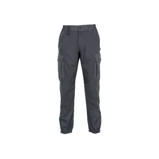 Upower Hike Pantalones Cargo Tecnicos - Talla 2XL - Tejido Ripstop Elastico, Resistencia al Desgaste, Paneles Elasticos, Multiples Bolsillos, Refuerzos en Rodillas, Detalles Reflectantes - C
