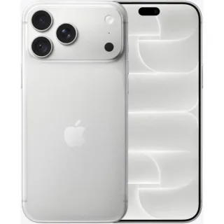 Apple iPhone 18 Pro Max Pantalla 6,9" - Chip A20 Pro - 256Gb - Color Plata