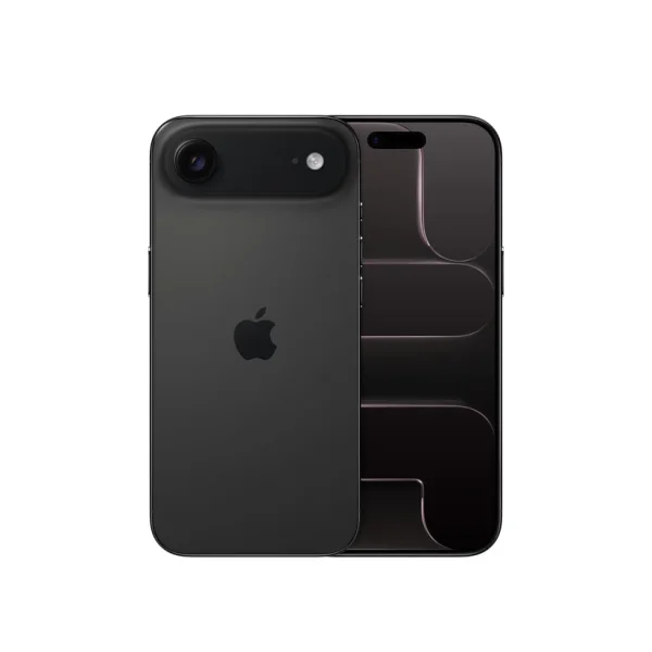 Apple iPhone Air Pantalla 6,5" - Chip A19 Pro - 256 Gb - Color Negro