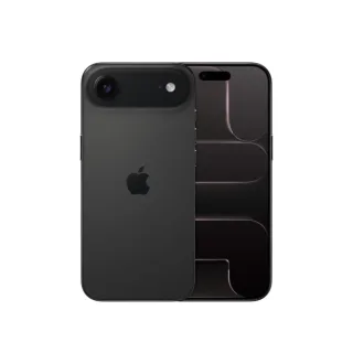 Apple iPhone Air Pantalla 6,5" - Chip A19 Pro - 256 Gb - Color Negro