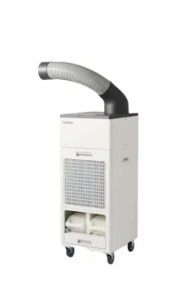 Brother Climatizador/Enfriador portátil PD7100S
